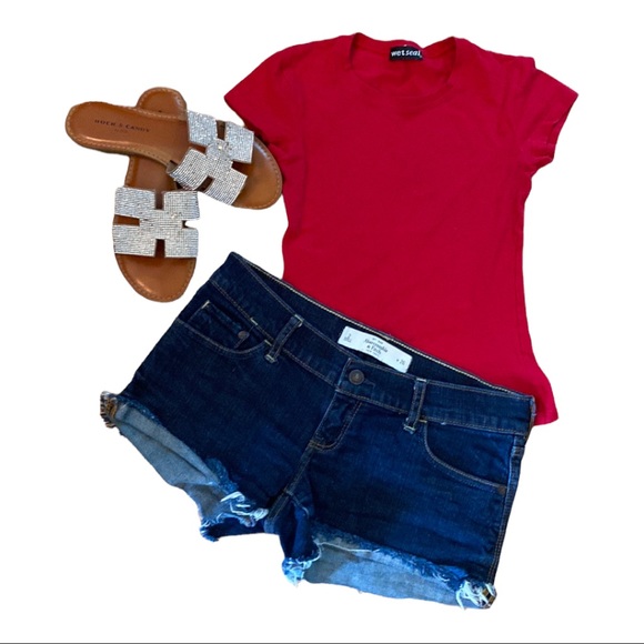 Wet Seal Top - Picture 1 of 11